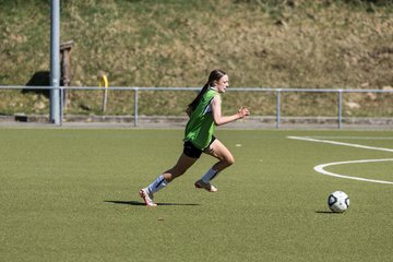 Bild 236 - wCJ Suederelbe - wBJ UH-Adler : Ergebnis: 7:1